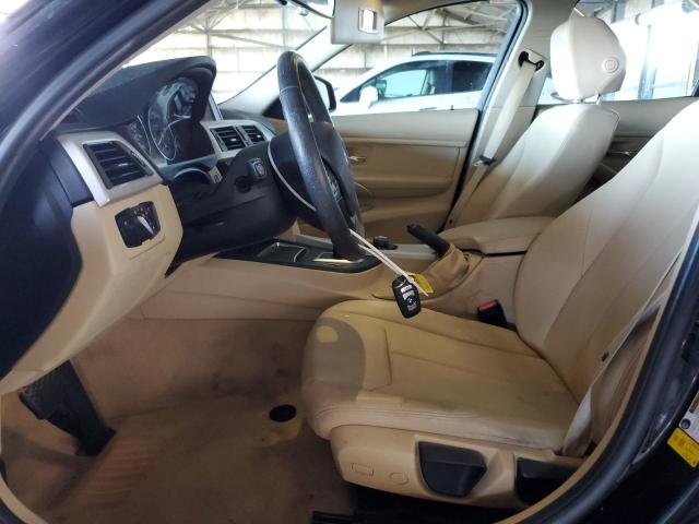 2016 BMW 320 I VIN: WBA8E1G56GNT99518 Lot: 61076894