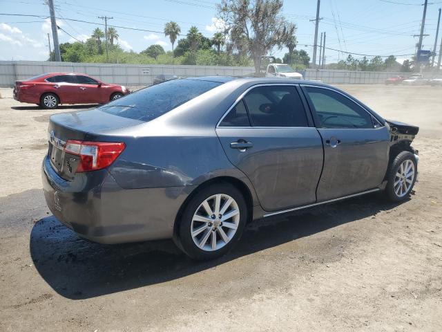 2012 Toyota Camry Base VIN: 4T4BF1FK9CR266945 Lot: 58159904