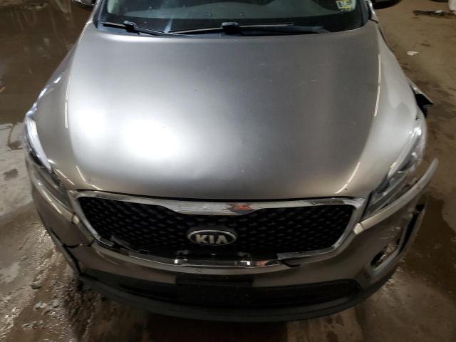 2016 KIA SORENTO LX - 5XYPGDA34GG001327