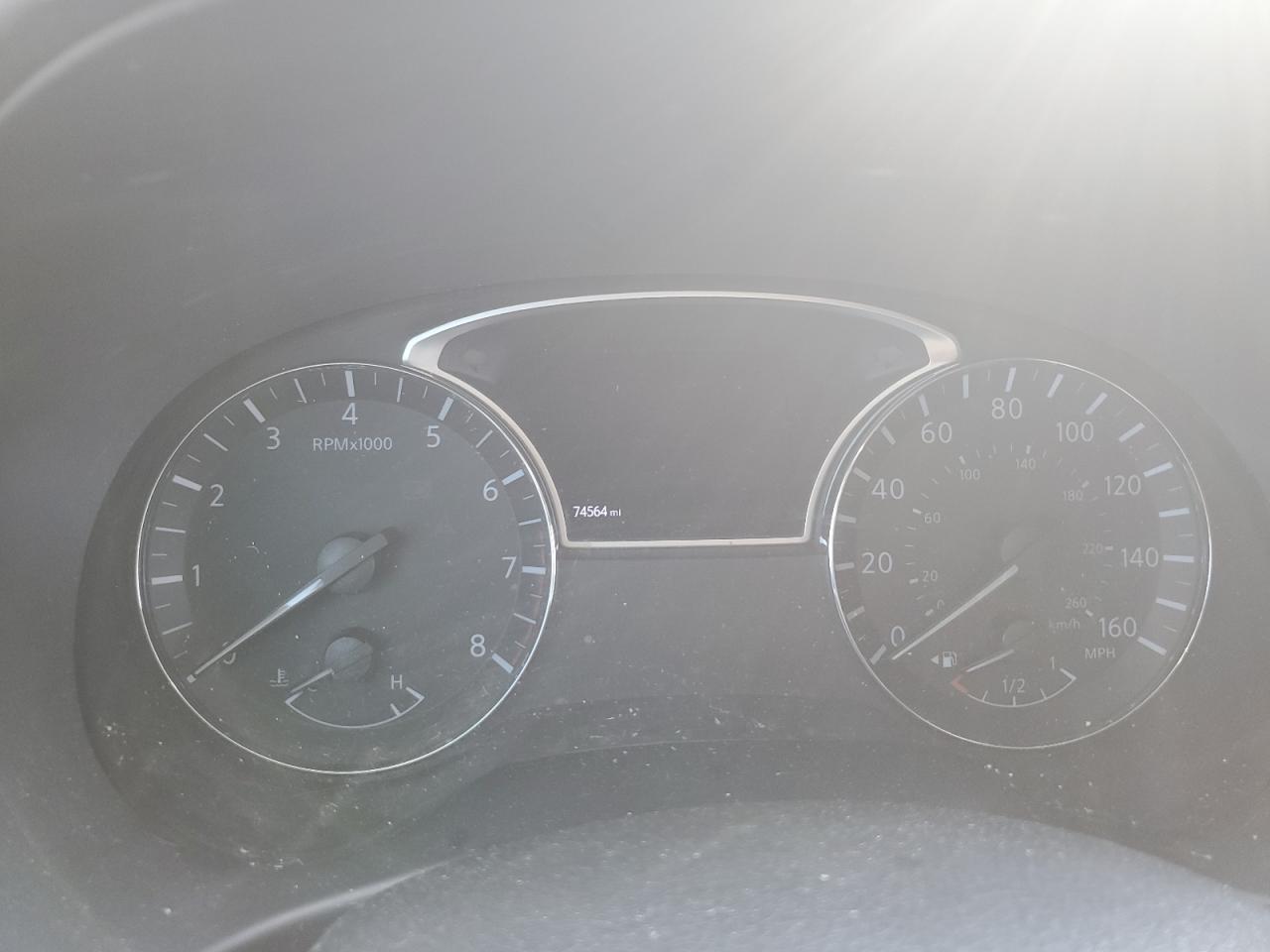 5N1DR2BN2LC601355 2020 Nissan Pathfinder Sv