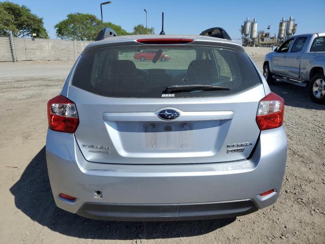 2013 Subaru Impreza Sport Limited VIN: JF1GPAR67D2818977 Lot: 58117904