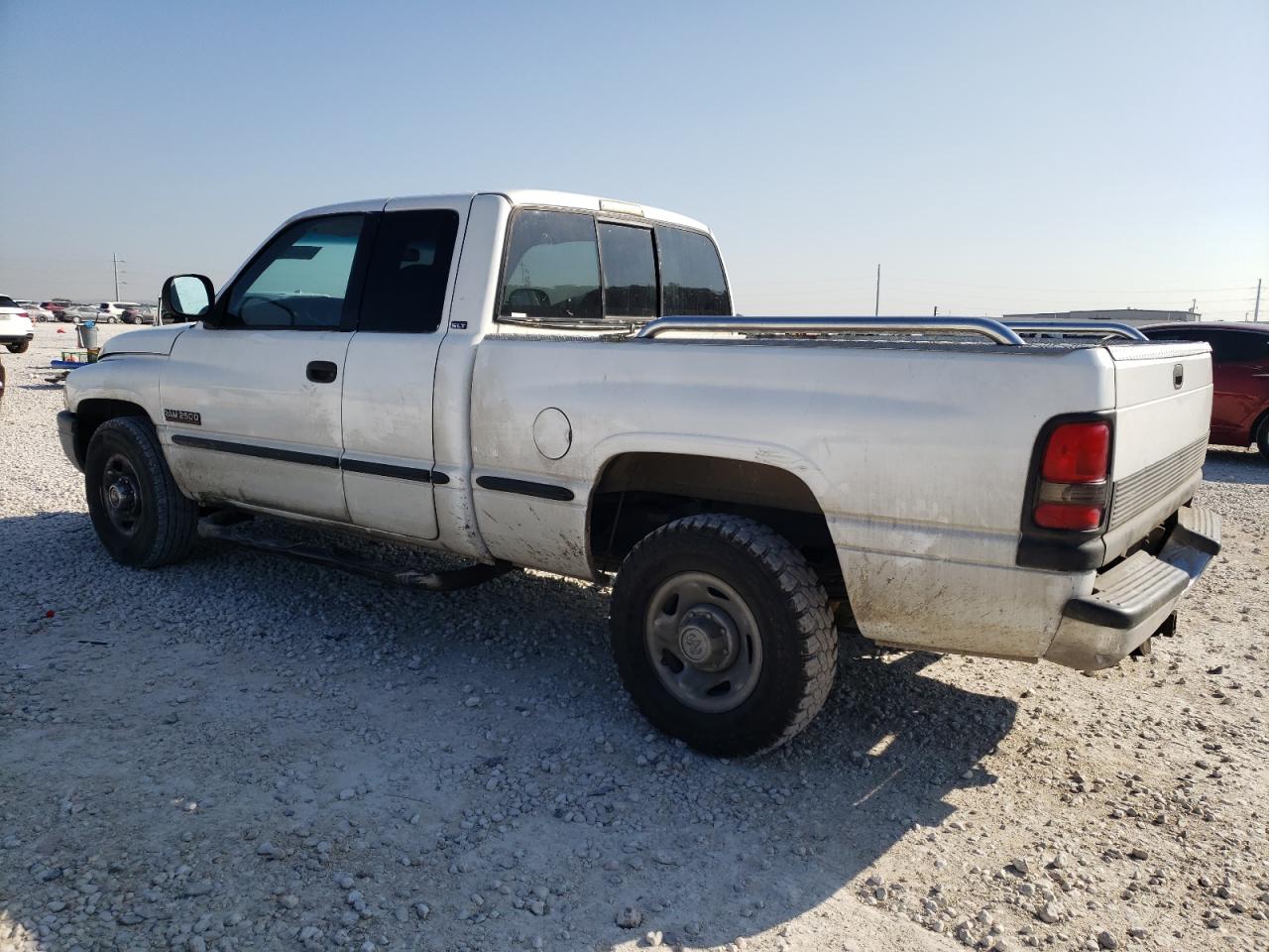 1B7KC2364WJ210650 1998 Dodge Ram 2500