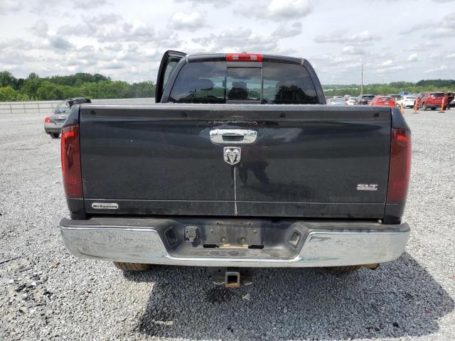 2006 Dodge Ram 1500 St VIN: 1D7HA182X6S709744 Lot: 57401464