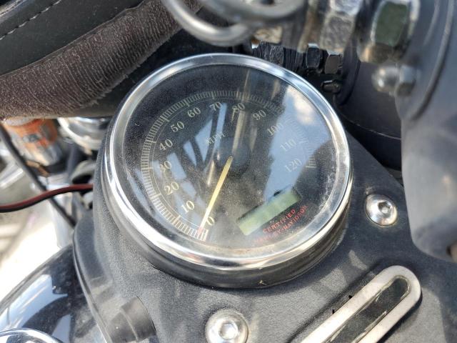 2006 HARLEY-DAVIDSON FXDBI 1HD1GX1136K329111