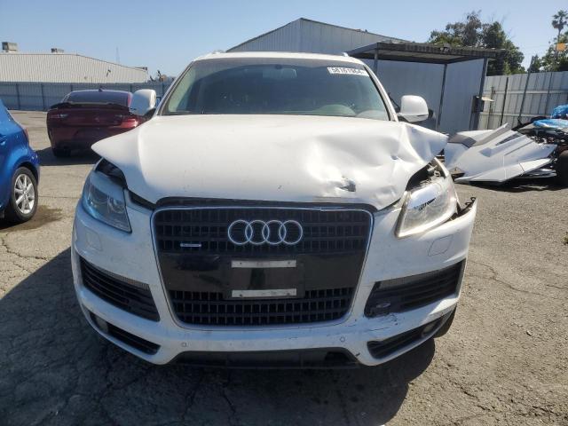 2009 Audi Q7 Tdi S-Line VIN: WA1CM74L09D031134 Lot: 58161964