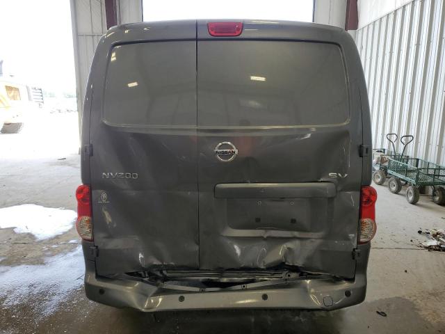 2021 Nissan Nv200 2.5S VIN: 3N6CM0KNXMK701831 Lot: 57643374