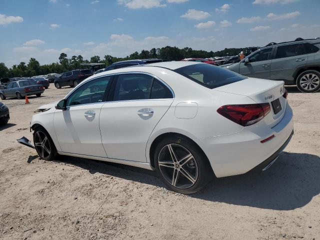 2022 Mercedes-Benz A 220 VIN: W1K3G4EB0NJ326933 Lot: 59291334