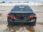 TOYOTA CAMRY SE N photo