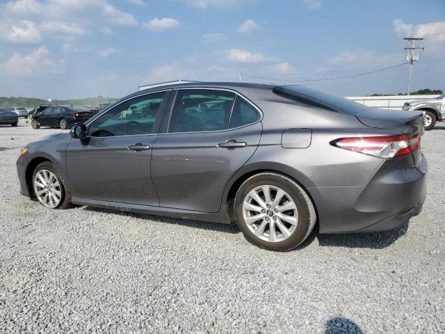 VIN 4T1B11HK9JU600443 2018 Toyota Camry, L no.2