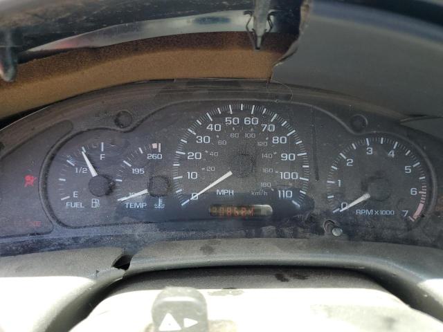 2002 Chevrolet Cavalier Base VIN: 1G1JC524127281964 Lot: 60619854