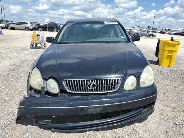 JT8BD69S540194209 2004 Lexus Gs 300