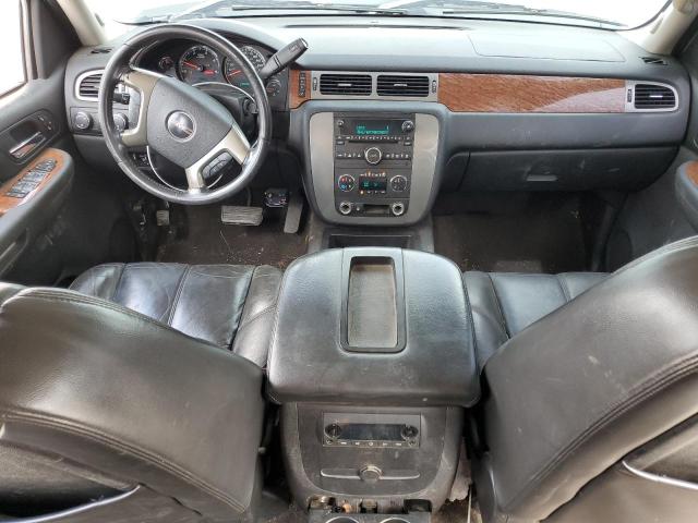 2008 GMC Sierra K2500 Heavy Duty VIN: 1GTHK23618F118348 Lot: 59440494