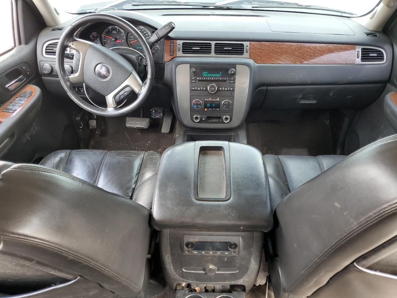 1GTHK23618F118348 2008 GMC Sierra K2500 Heavy Duty