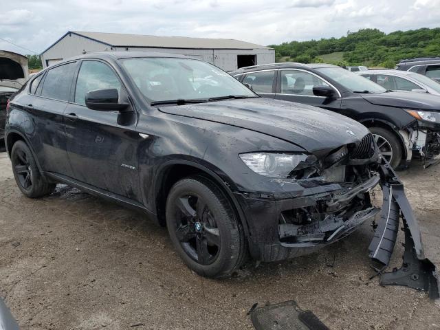 VIN 5UXFG2C52E0C43830 2014 BMW X6, Xdrive35I no.4