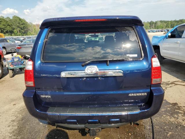 2006 Toyota 4Runner Sr5 VIN: JTEZU14R568065443 Lot: 60280884