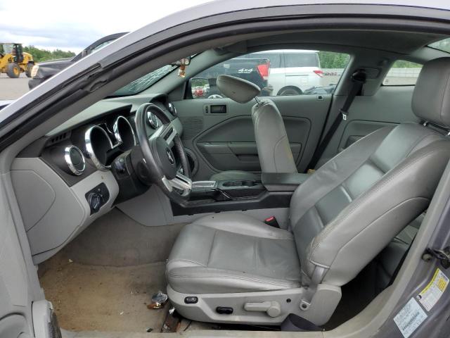 2006 Ford Mustang VIN: 1ZVFT80N465187134 Lot: 59675024