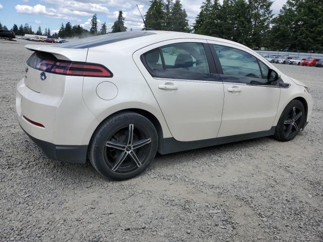 VIN 1G1RH6E46DU139748 2013 Chevrolet Volt no.3