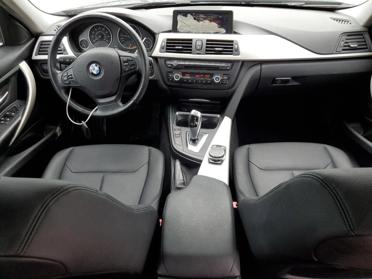 WBA3B1G59FNT04287 2015 BMW 320 I