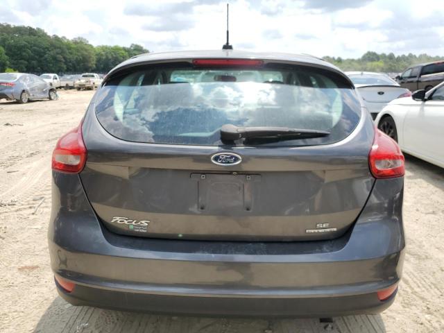 2016 Ford Focus Se VIN: 1FADP3K27GL217444 Lot: 57316264