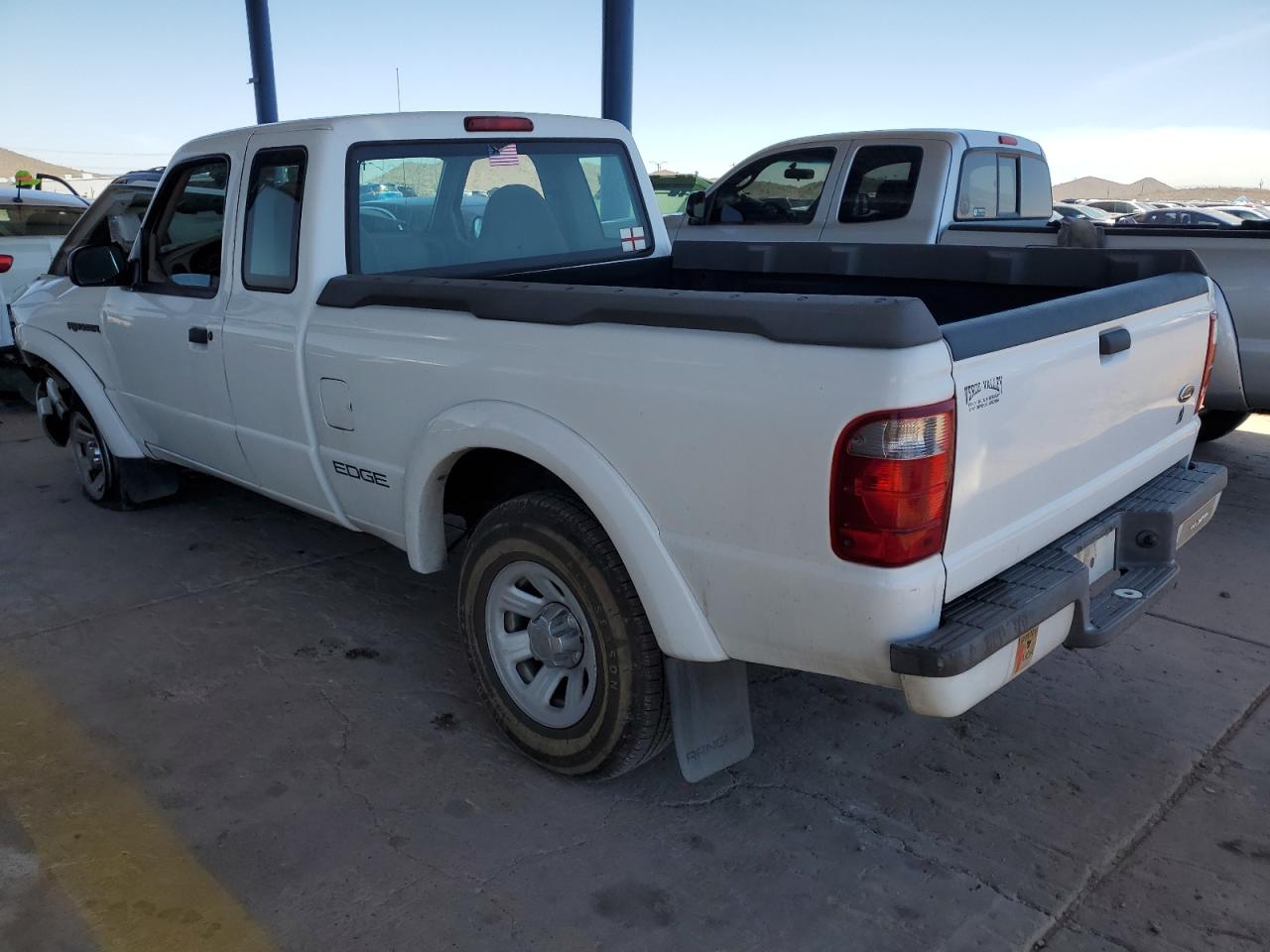 1FTYR14V11PB54990 2001 Ford Ranger Super Cab