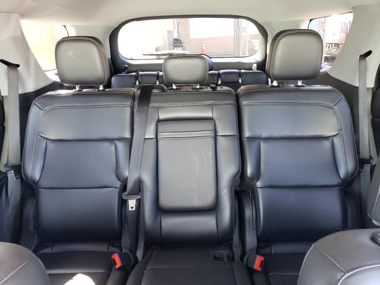 1FMSK7DH9PGB17648 2023 Ford Explorer Xlt