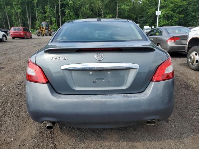 2011 Nissan Maxima S VIN: 1N4AA5AP8BC806816 Lot: 59061904