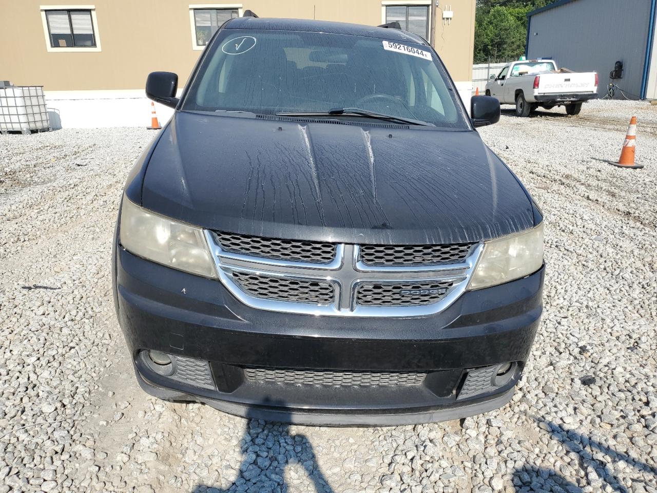 3D4PG1FG3BT504197 2011 Dodge Journey Mainstreet