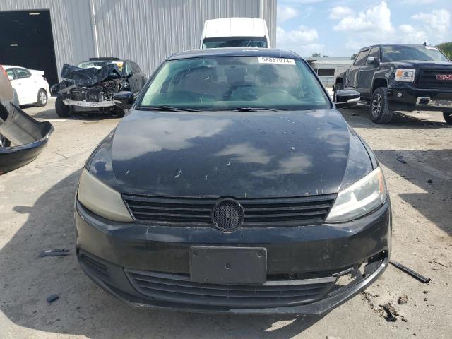 2012 Volkswagen Jetta Se VIN: 3VWDP7AJ5CM394400 Lot: 58887074