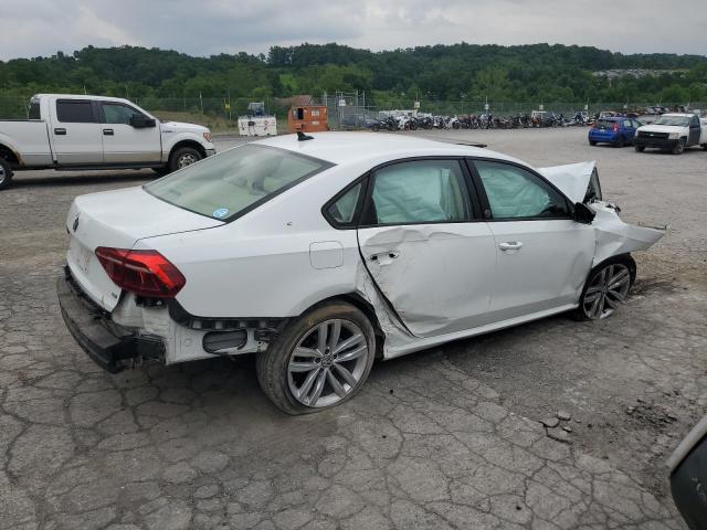 2019 VOLKSWAGEN PASSAT WOL - 1VWLA7A33KC005784