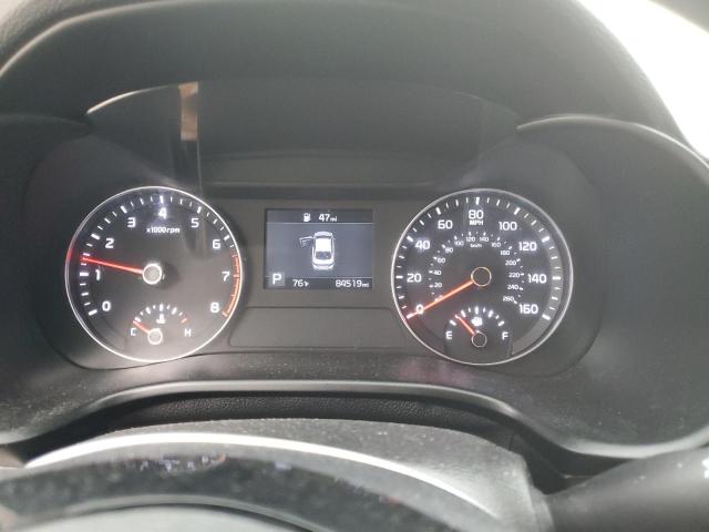 2021 Kia Forte Fe VIN: 3KPF24ADXME272498 Lot: 58522754