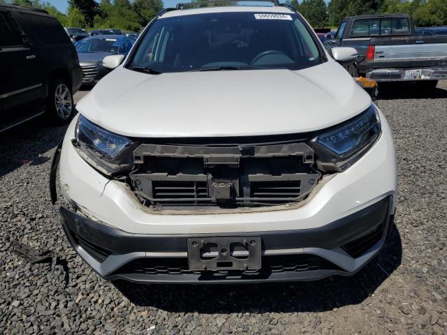 5J6RT6H51NL011090 2022 Honda Cr-V Ex