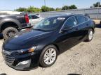 2021 CHEVROLET MALIBU LT - 1G1ZD5ST0MF016730