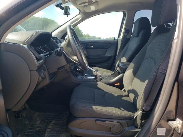 2015 GMC ACADIA SLE - 1GKKVNED7FJ276055