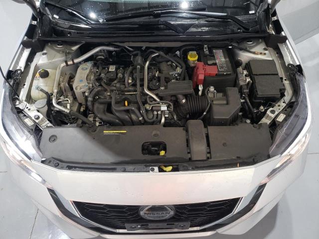 2023 Nissan Sentra Sv VIN: 3N1AB8CV1PY303022 Lot: 61279184