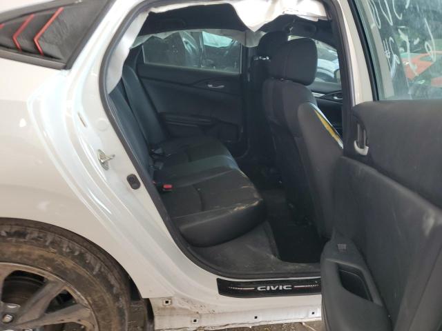 2019 Honda Civic Sport VIN: 19XFC2F85KE003982 Lot: 58770224