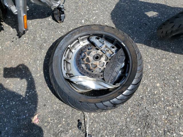 2019 HARLEY-DAVIDSON FLFBS 1HD1YGK1XKC016590