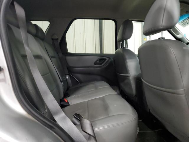2005 Ford Escape Hev VIN: 1FMCU96H15KD76992 Lot: 59724324