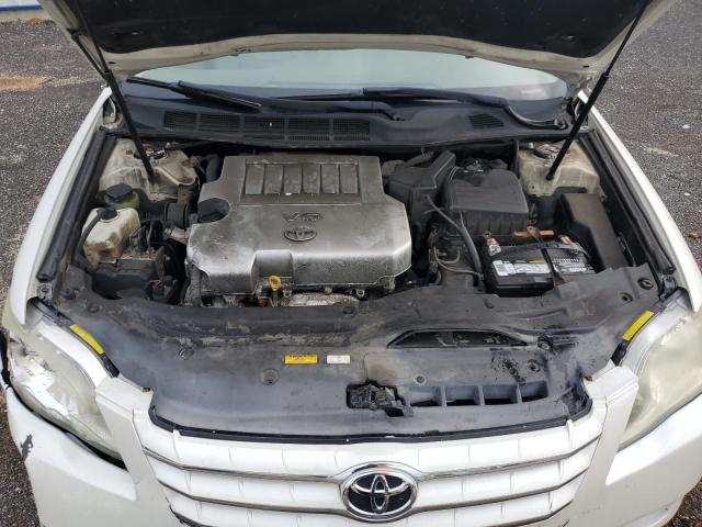 2006 Toyota Avalon Xl VIN: 4T1BK36B96U133799 Lot: 58519514