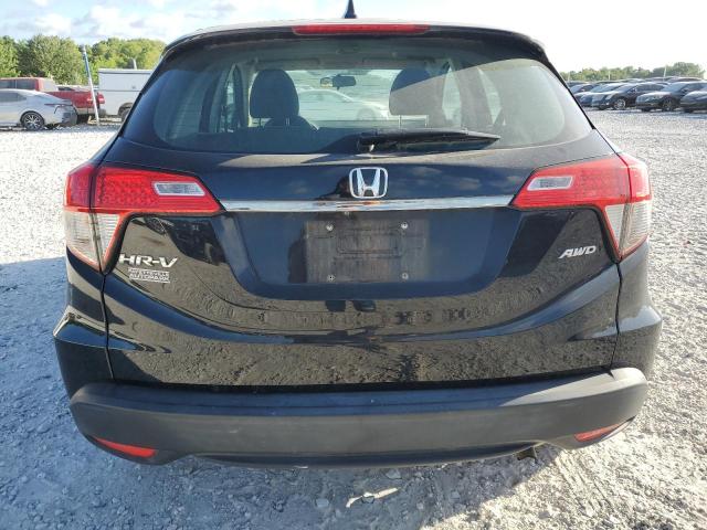 2019 Honda Hr-V Lx VIN: 3CZRU6H38KG714464 Lot: 59512144