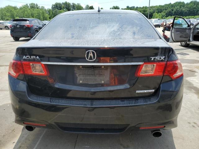 2014 Acura Tsx Se VIN: JH4CU2E85EC002049 Lot: 58519624