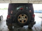 JEEP WRANGLER U photo