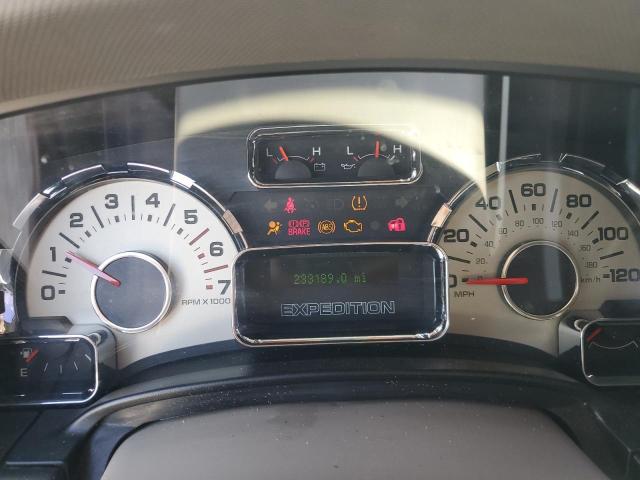 2008 Ford Expedition Limited VIN: 1FMFU20578LA87665 Lot: 57820974