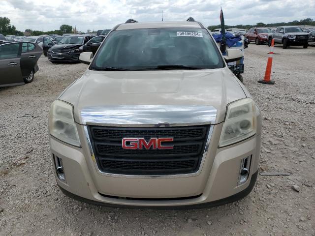 2011 GMC Terrain Sle VIN: 2CTALSEC4B6379108 Lot: 59496254