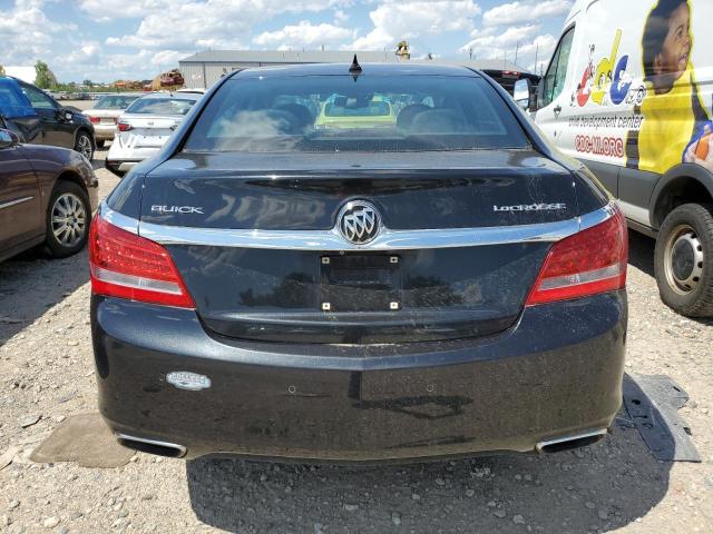  BUICK LACROSSE 2014 Czarny
