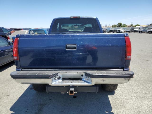 1995 Chevrolet Gmt-400 K1500 VIN: 2GCEK19K1S1276804 Lot: 56962794