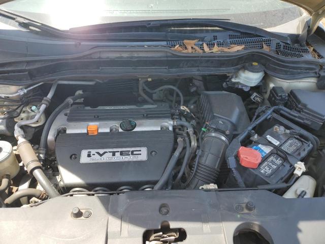 2009 Honda Cr-V Exl VIN: 5J6RE48749L000848 Lot: 59633034