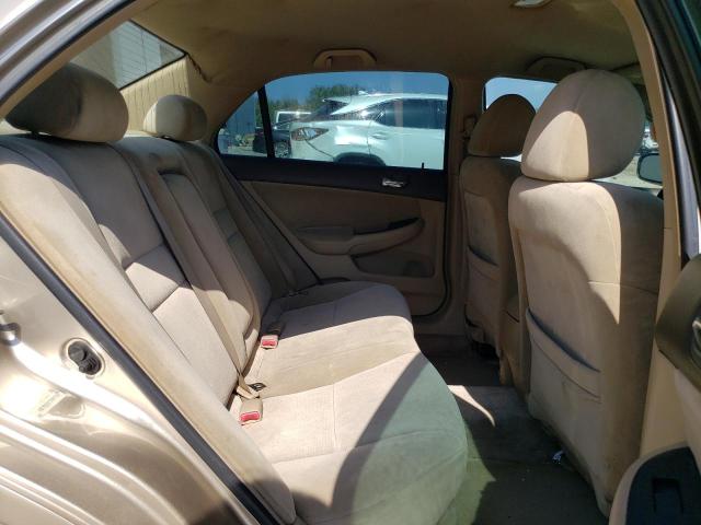 2005 Honda Accord Lx VIN: 1HGCM66315A005166 Lot: 57897794