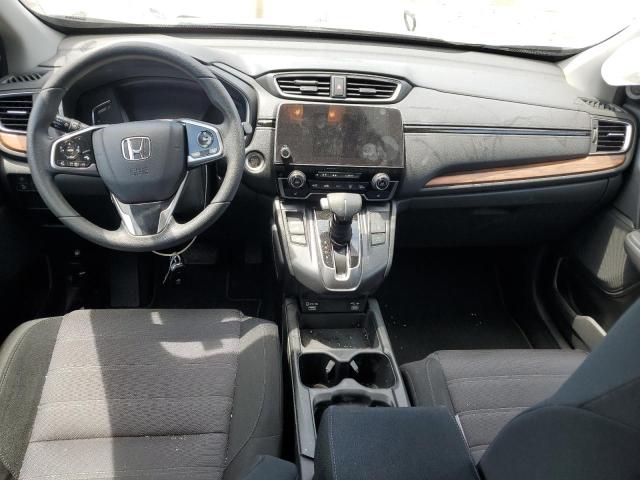 2022 HONDA CR-V EX - 5J6RW2H52NL003466