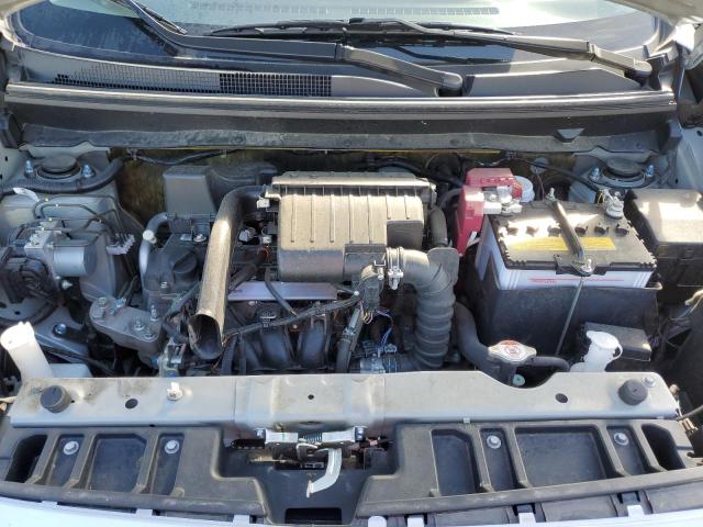 2024 MITSUBISHI MIRAGE G4 - ML32FUFJ3RHF03217