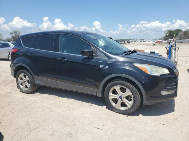 2013 Ford Escape Se VIN: 1FMCU0GX4DUD15432 Lot: 58296504